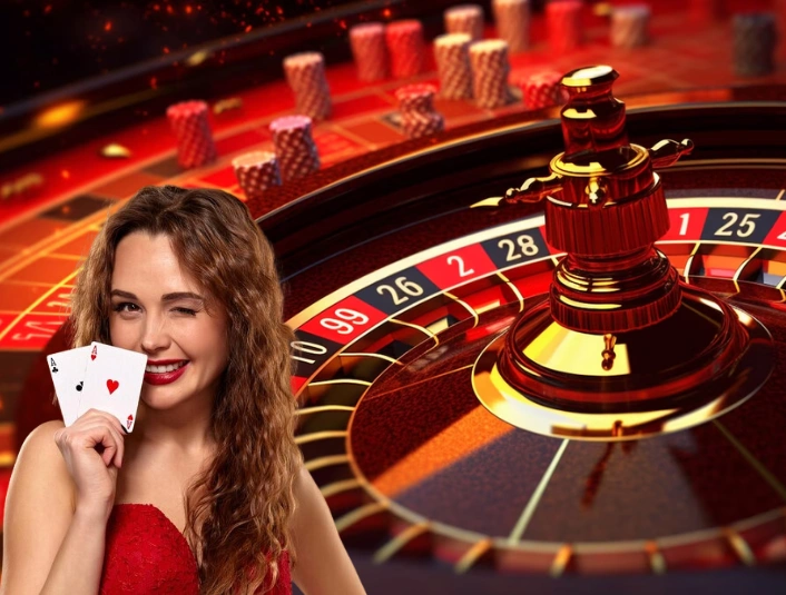 online slot games real money