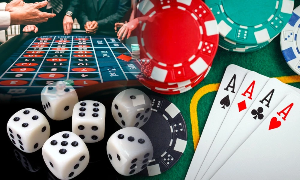casino play for real money