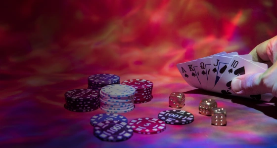 real cash casino games
