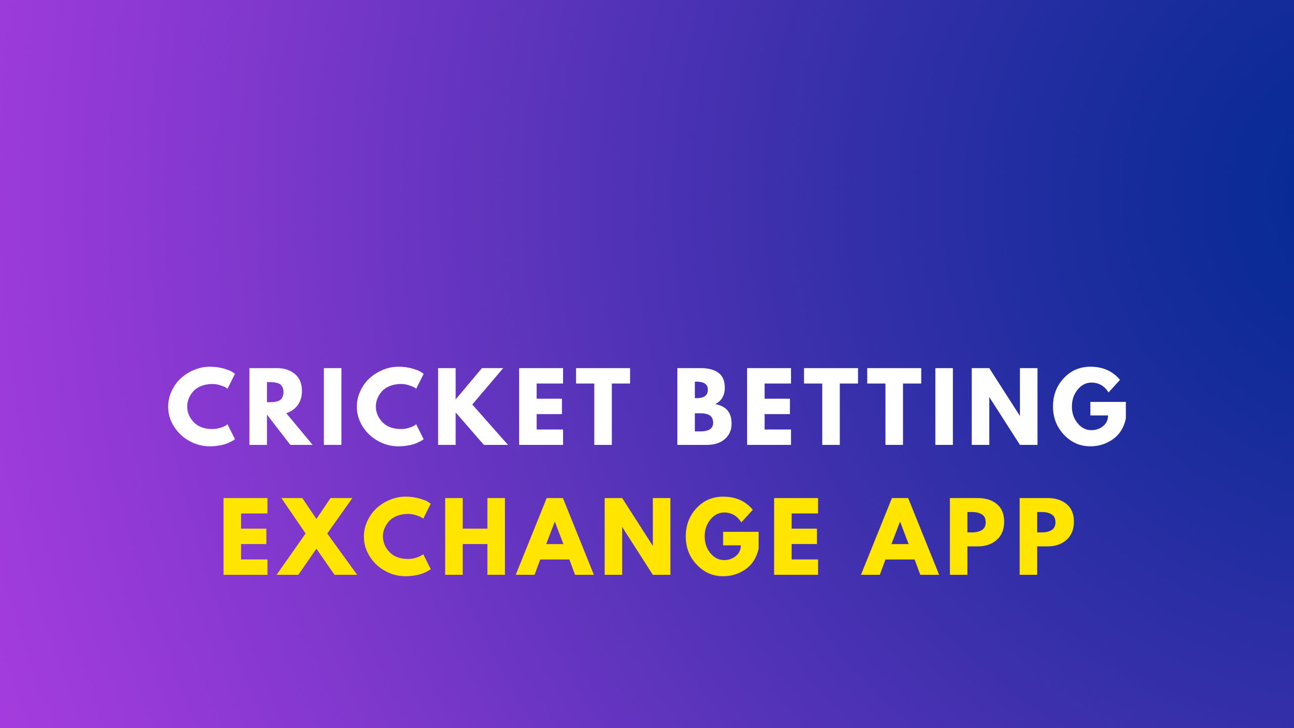 Cricket betting app UPI withdrawal