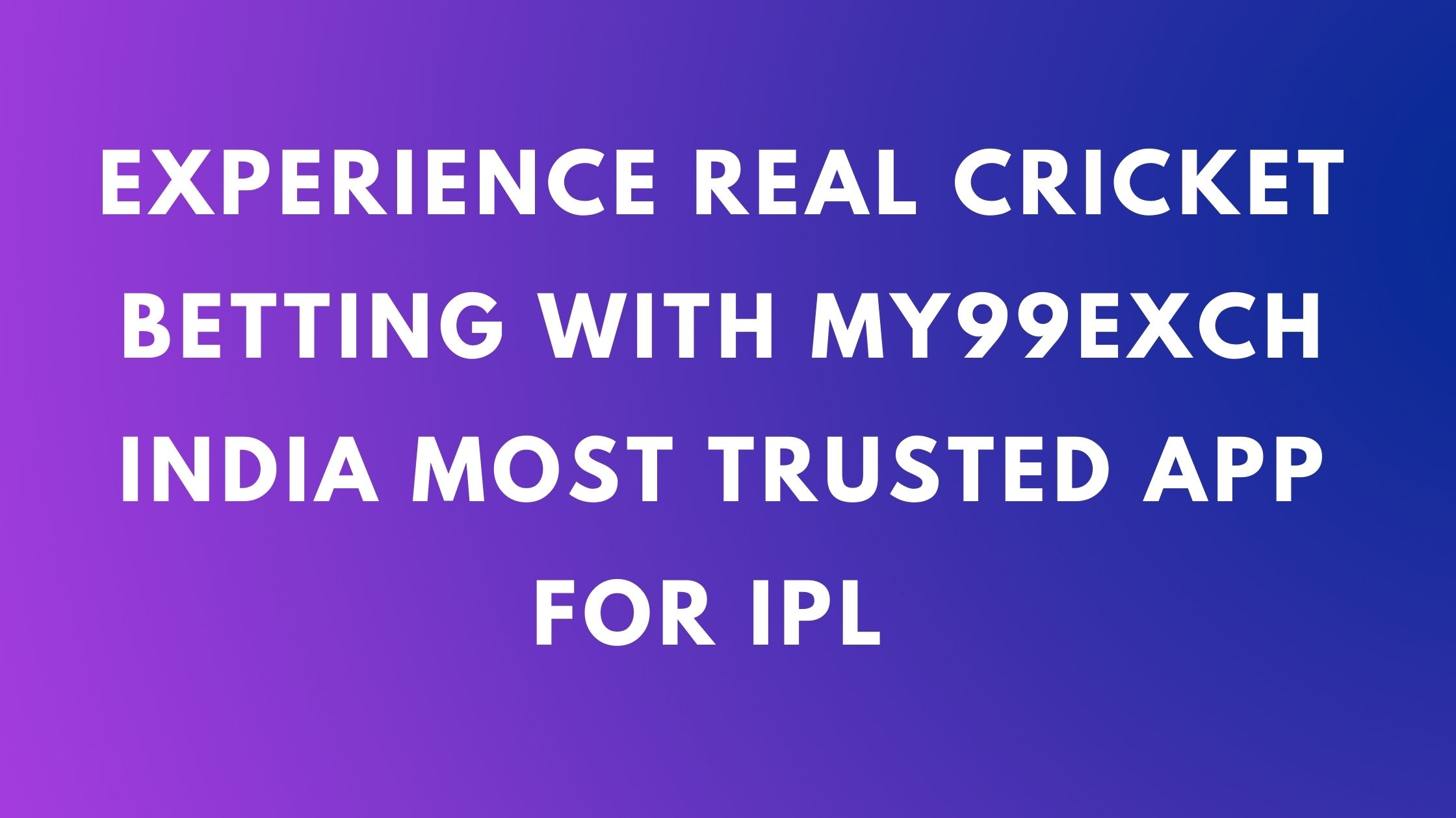 cricket betting app with welcome bonus