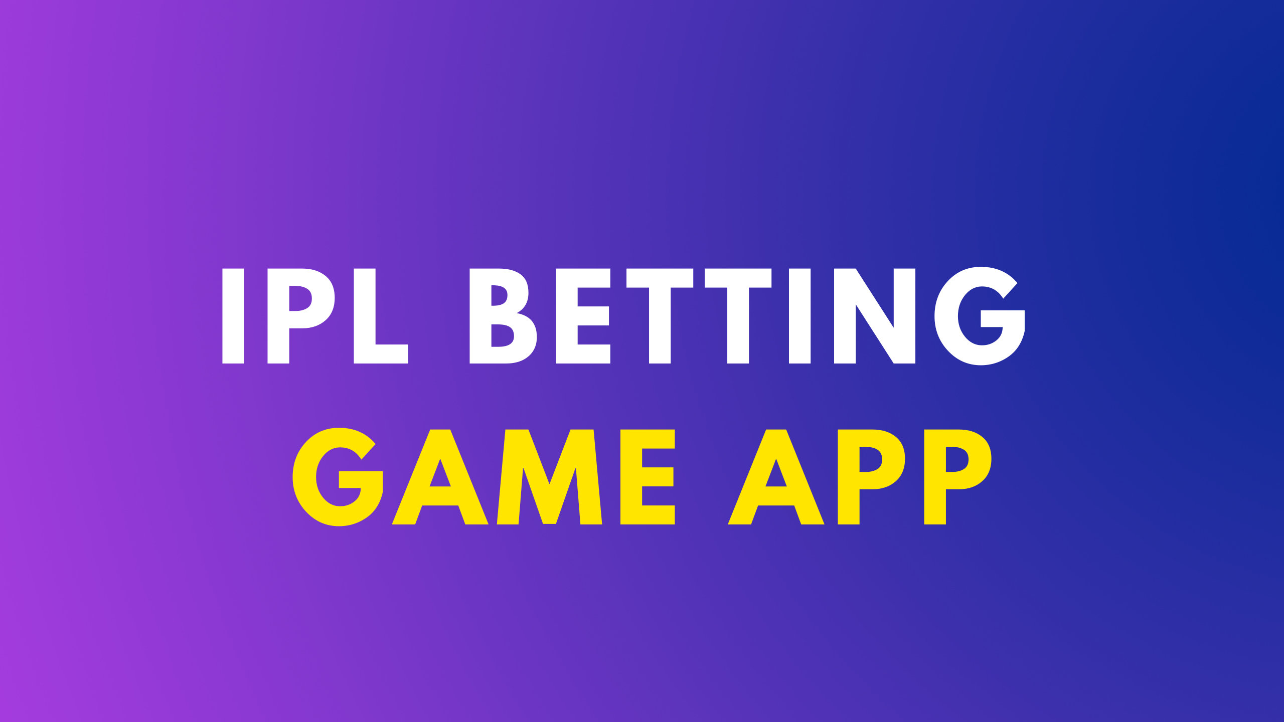 cricket gambling sites