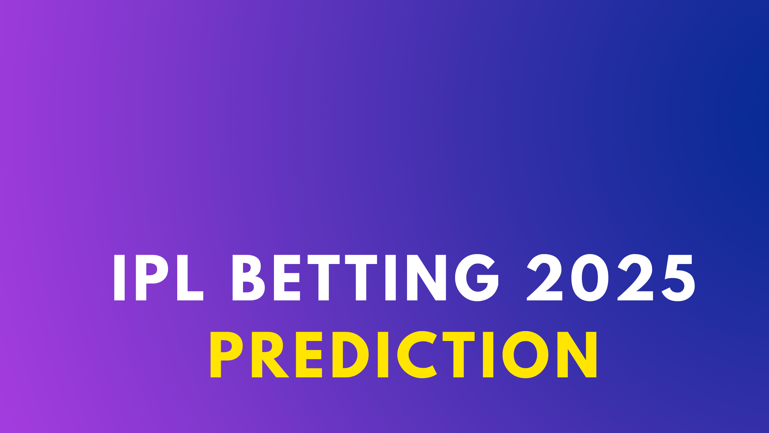 cricket gambling sites