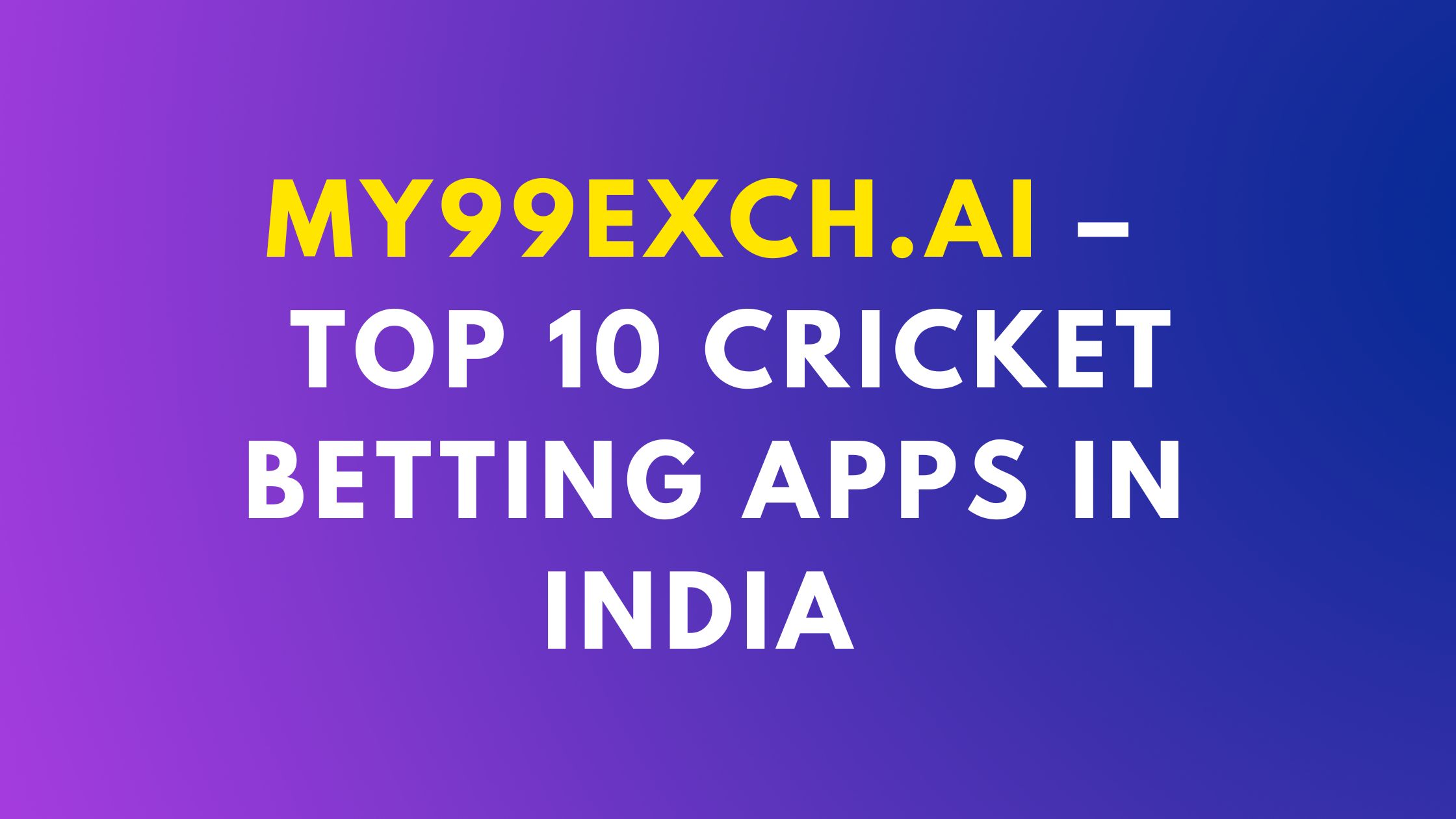 Cricket betting app UPI withdrawal