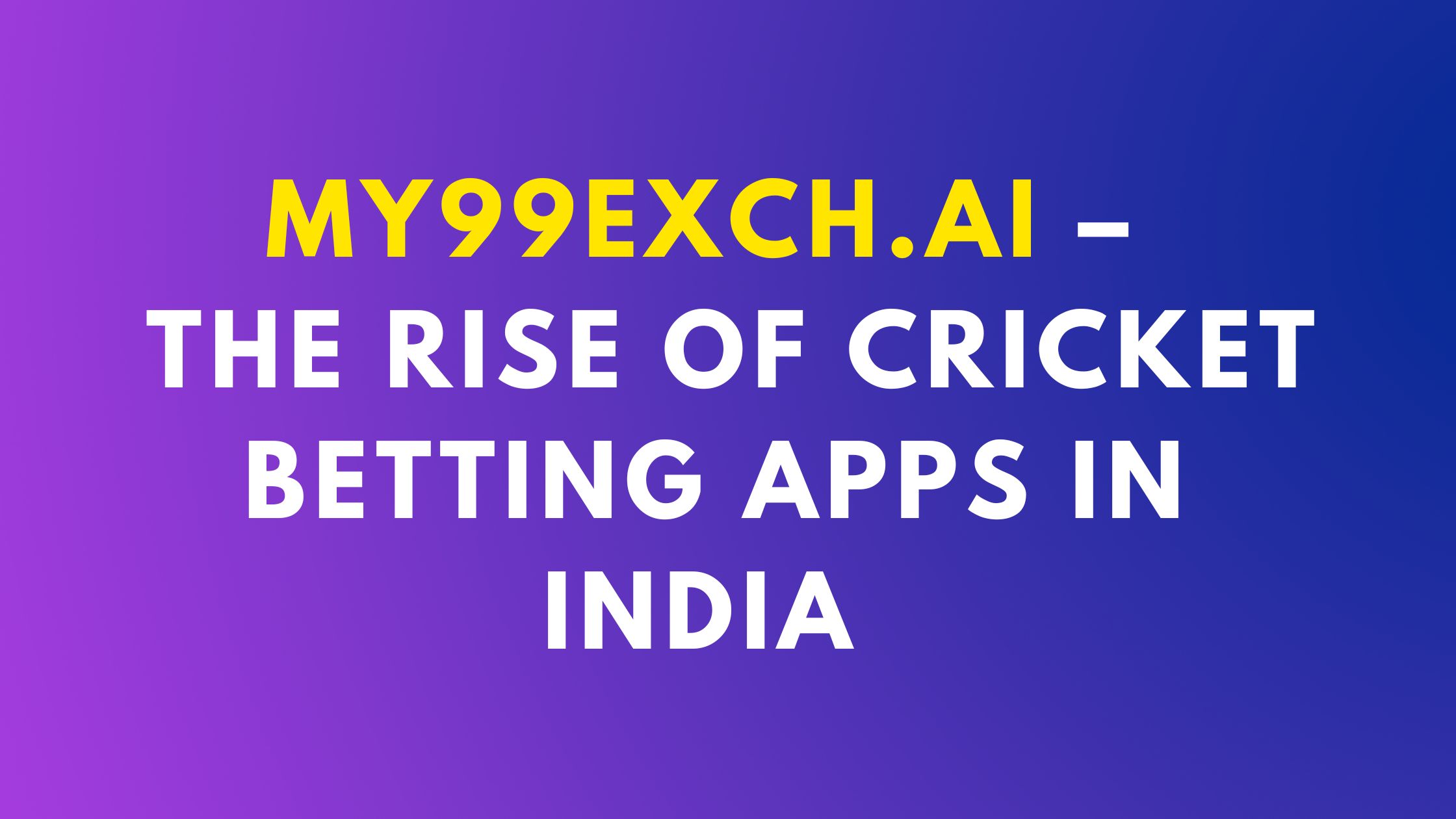 Cricket betting app UPI withdrawal