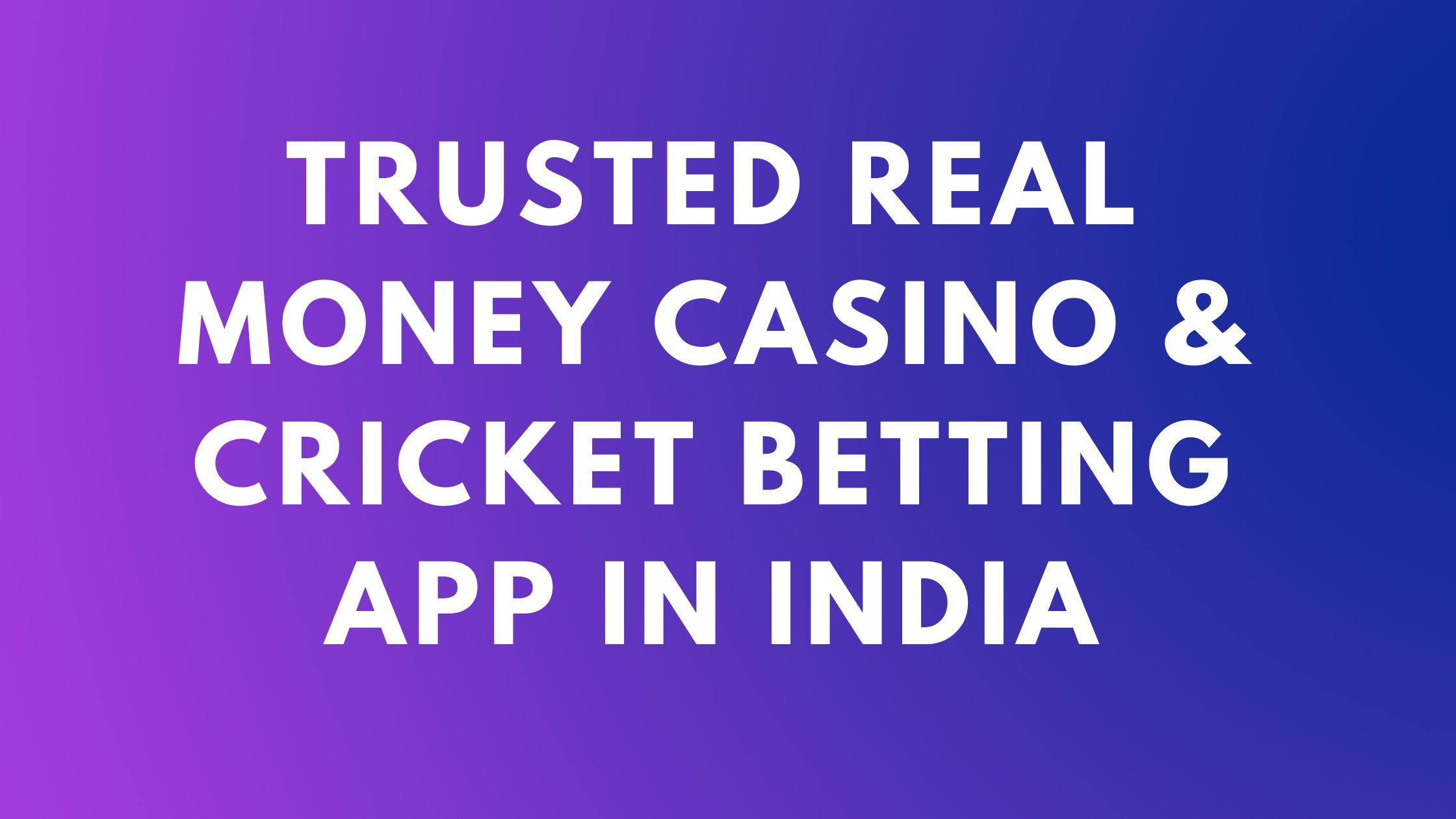 cricket exchange betting apps