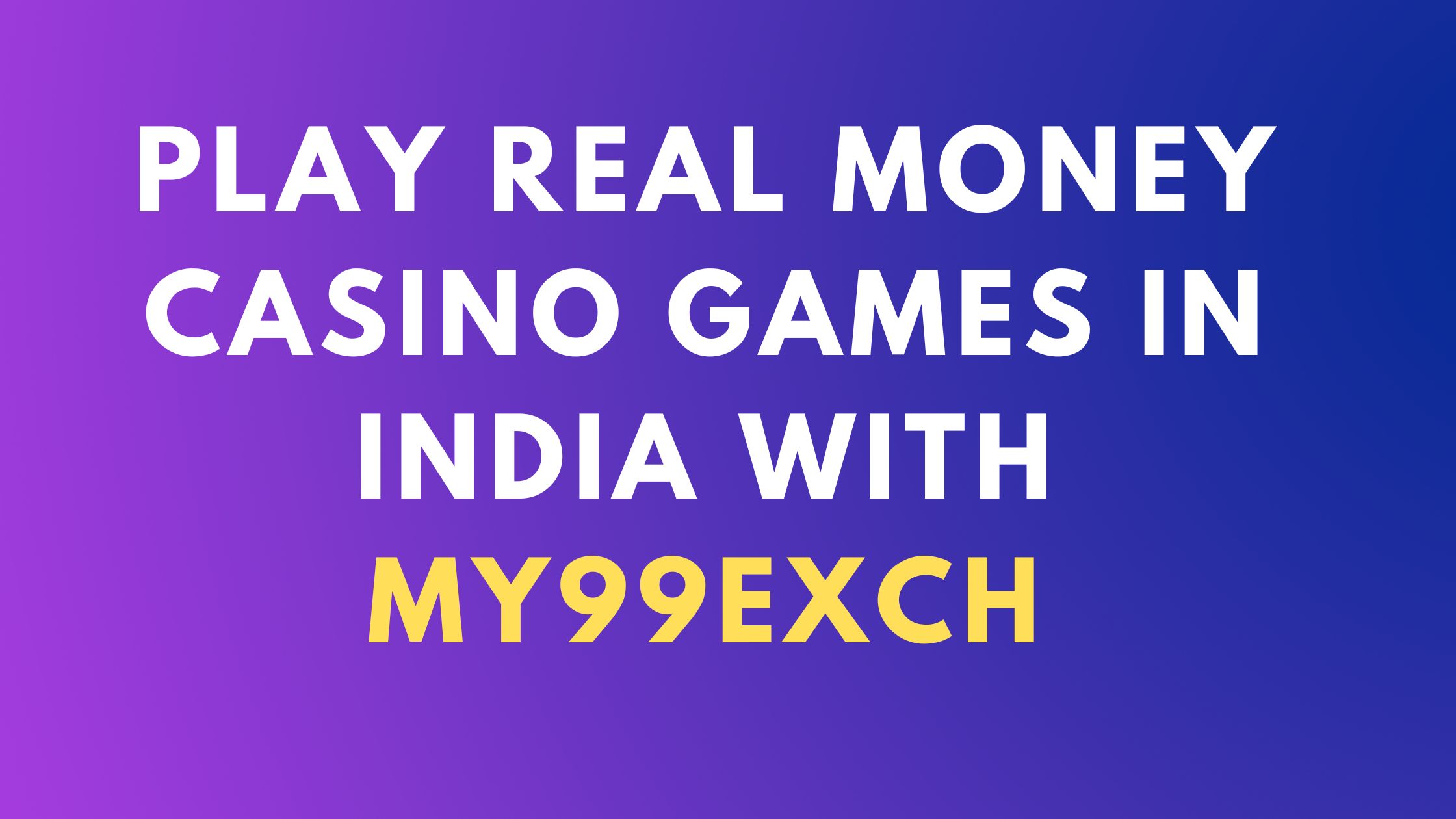 online slot games real money