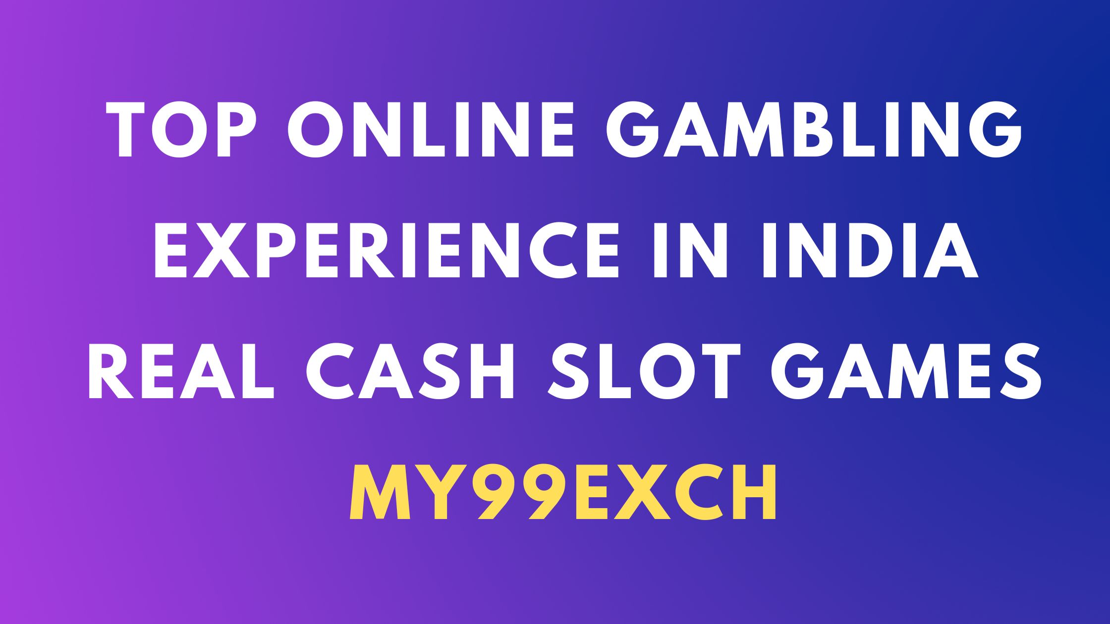 real online slots real money
