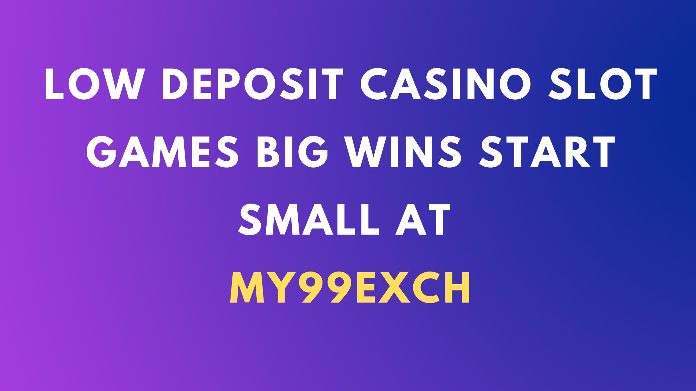 online betting games real money