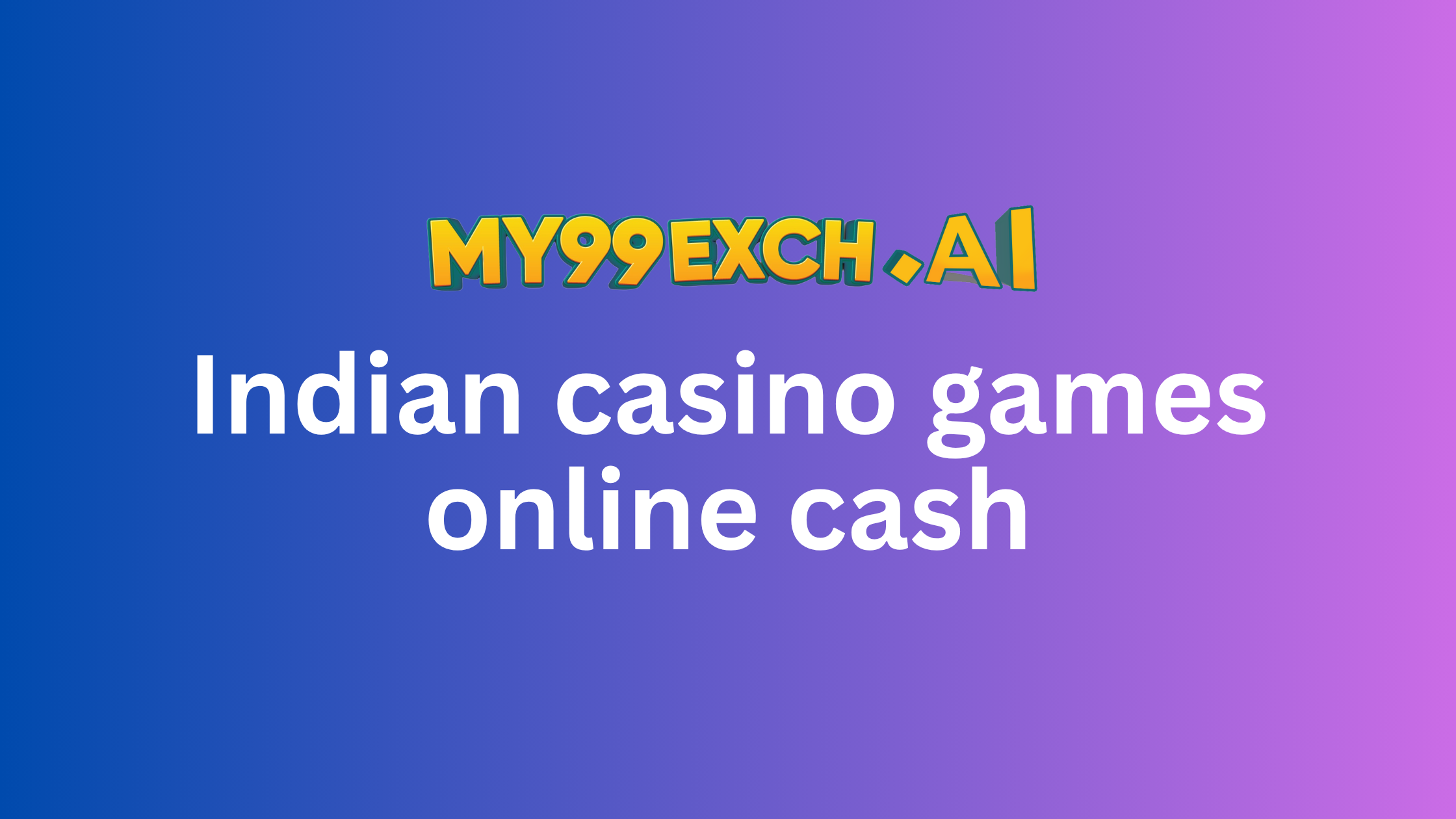 Indian casino games online cash